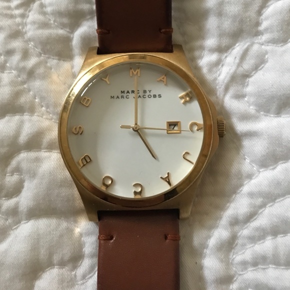 Marc by Marc jacobs watch - Picture 3 of 3